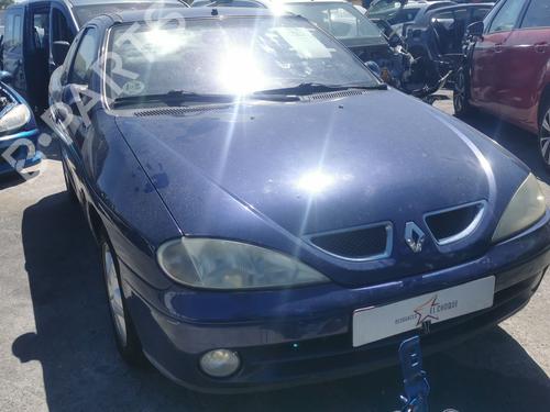 Used Parts RENAULT MEGANE I (BA0/1_) [1995-2004]  3474571