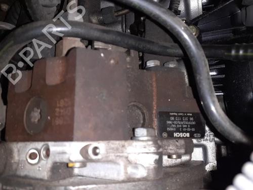 Motor PEUGEOT 206 Hatchback (2A/C) 1.4 HDi eco 70 (68 hp) 14446920