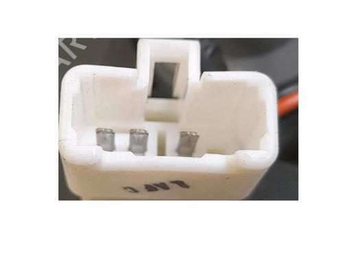 Right tailgate light HYUNDAI i30 Estate (GD) 1.4 CRDi | BP34552059C80 - Image 3
