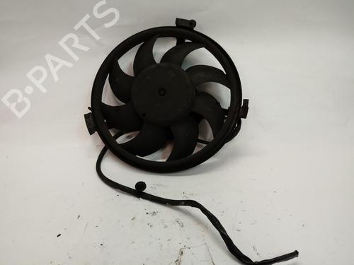 Used Radiator fan AUDI A8 D2 (4D2, 4D8) [1994-2005]  19684486