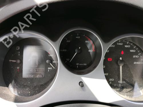 Used Left front fenders Left front fenders SEAT ALTEA (5P1) 1.6 TDI (105 hp) 34494400 34494400