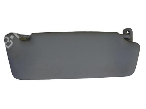 Used Left sun visor Left sun visor AUDI A3 Sportback (8PA) 2.0 TDI (136 hp) 34492241 34492241