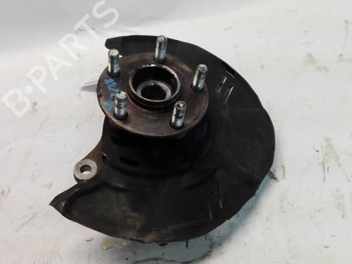 Right front steering knuckle SUBARU IMPREZA Hatchback (GR, GH, G3) 2.0 R AWD (GH7) | BP19684306M26 