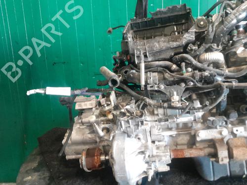 Gearbox CITROËN C3 III (SX) 1.5 BlueHDi 100 (SXYHYP, SXYHTU) | BP34551041M3 - Image 4