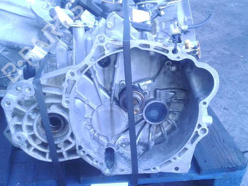 Gearbox CHEVROLET NUBIRA Saloon 2.0 D | BP14451134M3 