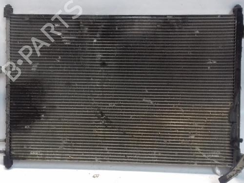 Used AC radiator AC radiator NISSAN X-TRAIL I (T30) [2001-2013] 34483219 34483219