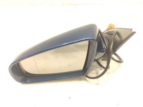 Used Left mirror AUDI A4 B6 (8E2) 1.9 TDI (130 hp) 17697819