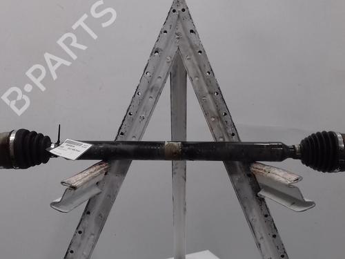 Used Right front driveshaft Right front driveshaft KIA CEE'D (JD) 1.4 CRDi 90 (90 hp) 34483872 34483872