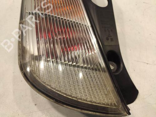 Left taillight LANCIA YPSILON (843_) 1.3 D Multijet (843.AXE11, 843.AXE1A) | BP34487890C34 - Image 2