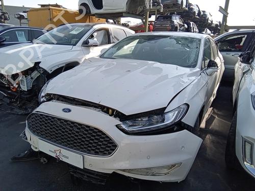 Rear right lock FORD MONDEO V Saloon (CD) 2.0 Hybrid | BP19795600C99 