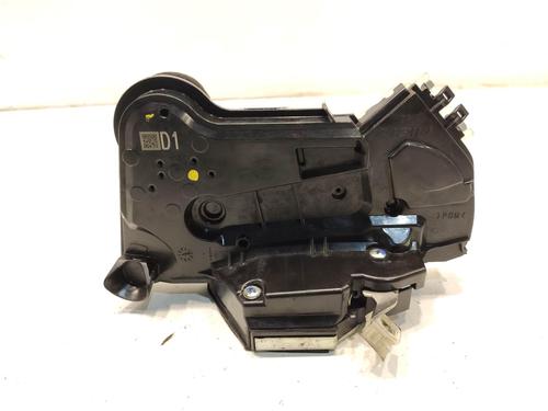 Front right lock CITROËN C1 II (PA_, PS_) 1.0 VTi 68 | BP14472387C97 
