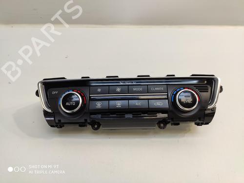Commande Chauffage KIA OPTIMA (JF) 1.7 CRDi | BP14463400I5 