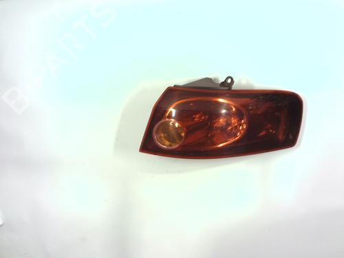 Used Right taillight Right taillight FIAT CROMA (194_) 2.4 D Multijet (200 hp) 33978583 33978583