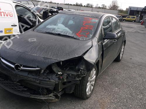 Rudehejsemekanisme Højre bagtil OPEL ASTRA J (P10) 1.7 CDTI (68) | BP17696686C25 