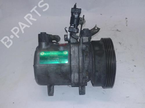AC compressor BMW 3 Compact (E36) 316 i | BP35729779M34 - Image 3