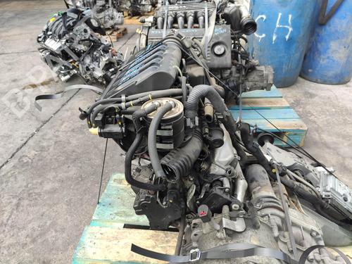 Engine MERCEDES-BENZ B-CLASS Sports Tourer (W245)  | BP14476482M1 