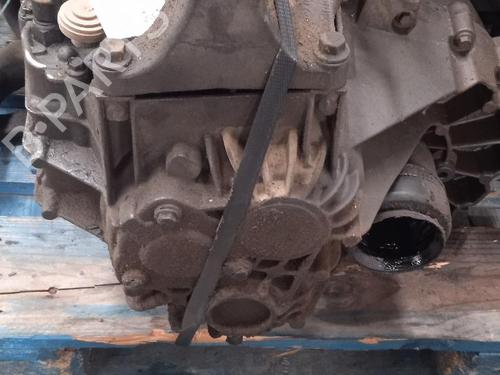 Gearbox FORD MONDEO III Saloon (B4Y)  | BP17591108M3 