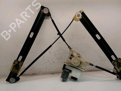 Used Front right window mechanism Front right window mechanism SEAT IBIZA V (KJ1, KJG) 1.0 TSI (95 hp) 34463107 34463107