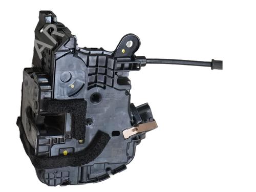 Used Front right lock Front right lock RENAULT TWINGO III (BCM_, BCA_) 0.9 TCe 90 (BCM9, BCM2) (90 hp) 34463897 34463897