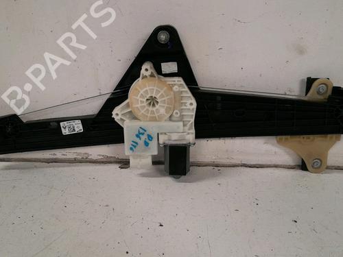 Used Front right window mechanism Front right window mechanism MITSUBISHI COLT VII Hatchback (VB_) 1.0 LPG (VBXG0) (91 hp) 34490273 34490273