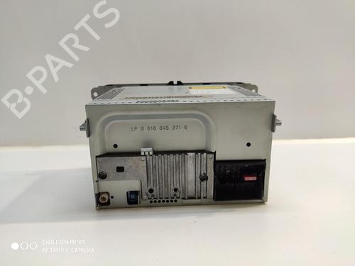 Radio VW TOURAN (1T1, 1T2)  | BP14463435E6 
