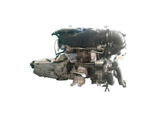 Used Engine Engine 37241344 37241344