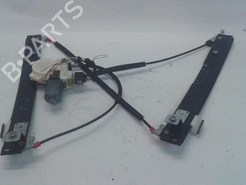 Used Front right window mechanism FORD MONDEO IV Turnier (BA7) [2007-2015]  14450727