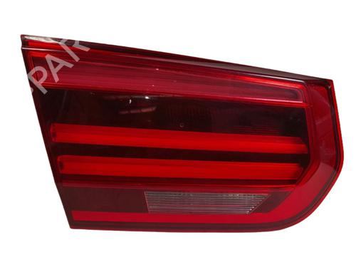 Used Left tailgate light Left tailgate light BMW 3 (F30, F80) 318 d (150 hp) 33409474 33409474
