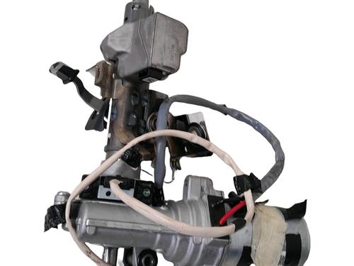 Used Steering column Steering column TOYOTA YARIS (_P13_) 1.5 Hybrid (NHP130_) (101 hp) 33408598 33408598