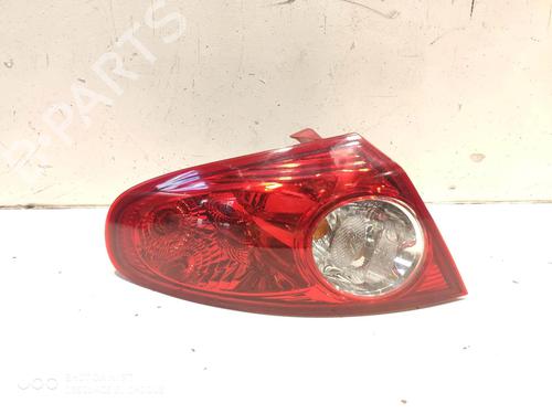 Venstre Baklys Venstre Baklys CHEVROLET LACETTI (J200) 1.6 (109 hp) 34489695 34489695