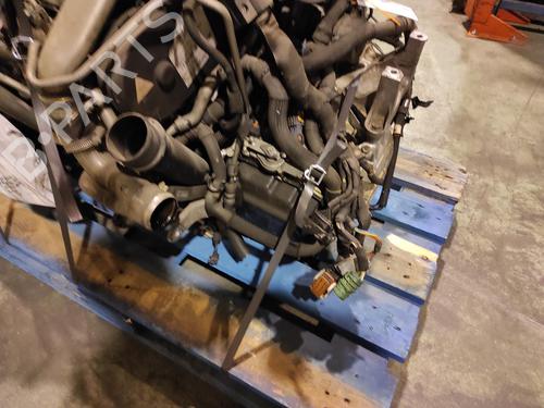 Gearbox CITROËN C6 (TD_) 2.7 HDi | BP36696947M3 - Image 4