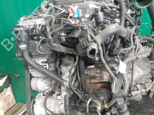 Gearbox CITROËN DS5 2.0 HDi 165 | BP37726932M3 - Image 3