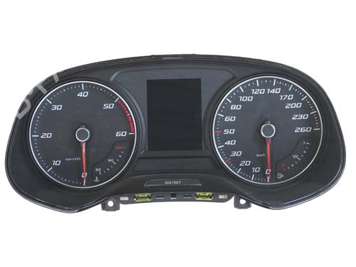 instrument-cluster-seat-leon-st-5f8-2012-2013-2014-2015-2016-2017-2018-2019-2020-34469456 main image