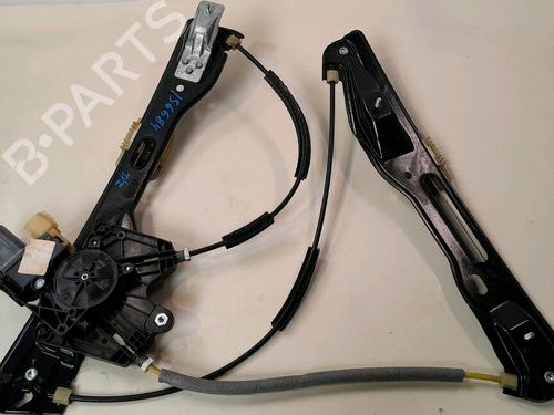 Used Front left window mechanism Front left window mechanism FORD MONDEO V Saloon (CD) 2.0 Hybrid (190 hp) 34463074 34463074