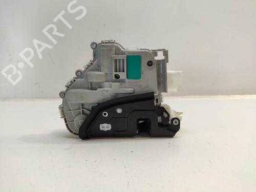 Front left lock AUDI A3 Limousine (8VS, 8VM)  | BP14463519C98 