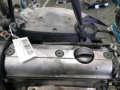 Used Engine VW POLO III (6N1) [1994-1999]  17700067