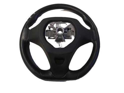 Steering wheel OPEL CORSA F (P2JO) 1.2 (68) | BP34468105C49  - Image 5