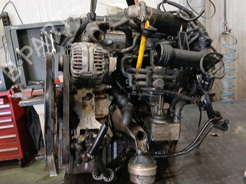 Engine VW PASSAT B5.5 (3B3) 1.9 TDI | BP21572358M1 