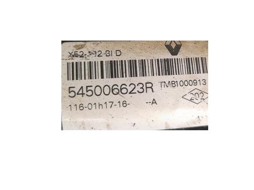 Other DACIA SANDERO II 1.2 | BP34546925O1 - Image 3