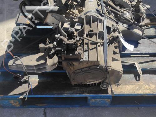 Used Gearbox MERCEDES-BENZ A-CLASS (W168) [1997-2005]  14475832