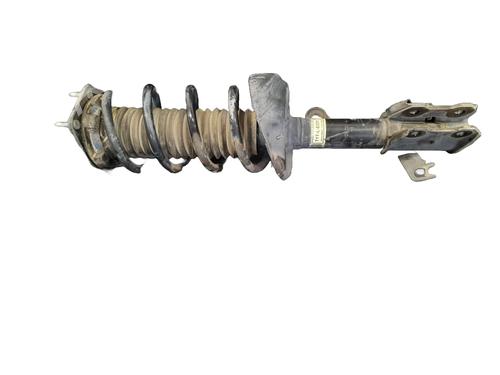 Used Left front shock absorber Left front shock absorber HONDA CR-V IV (RM_) 1.6 i-DTEC (RE6) (120 hp) 33409550 33409550
