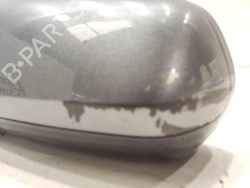 Left mirror CHRYSLER SEBRING (JS) 2.0 CRD | BP18536301C26 
