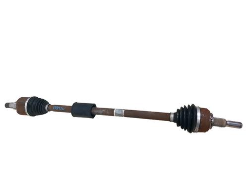 Used Right front driveshaft Right front driveshaft FORD PUMA (J2K, CF7) [2019-2026] 34552099 34552099
