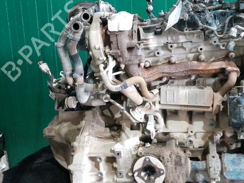 AC compressor TOYOTA RAV 4 IV (_A4_) 2.0 D 4WD (ALA41_) | BP35734807M34 - Image 4