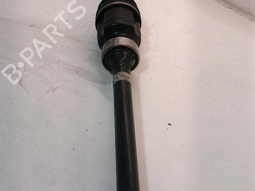 Used Right front driveshaft MAZDA CX-5 (KF) 2.0 (165 hp) 19051623