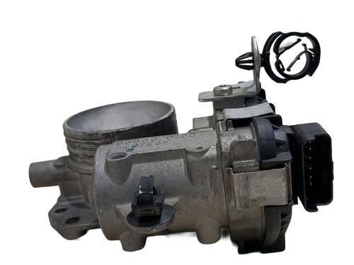 Throttle body CITROËN C3 II (SC_) 1.4 | BP35735077M82 - Image 2