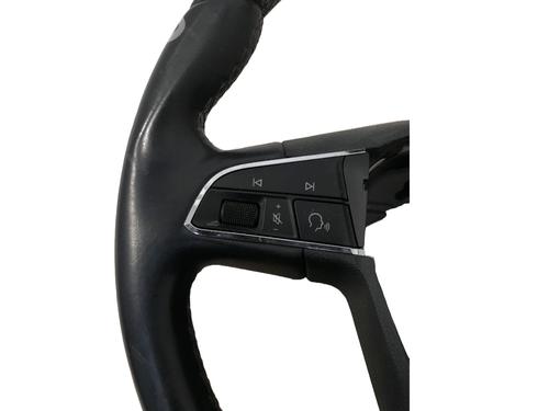 Steering wheel SEAT LEON ST (5F8) 1.6 TDI | BP34467435C49 - Image 2