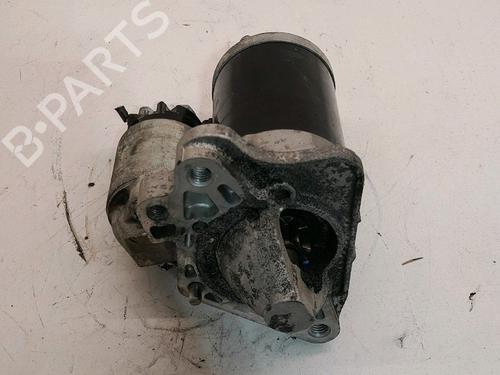 Startmotor RENAULT MEGANE III Hatchback (BZ0/1_, B3_) 1.6 16V (BZ1B, BZ1H) (110 hp) 15416270