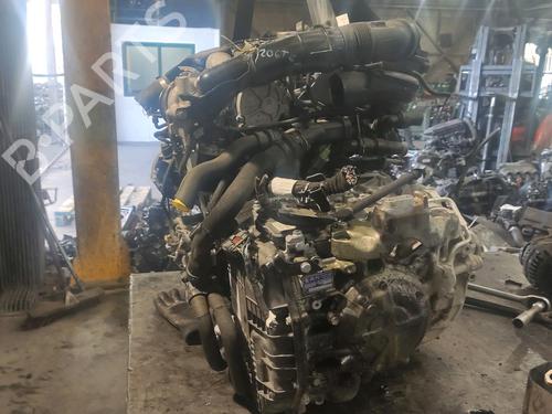 Starter CITROËN C5 AIRCROSS (A_) 1.2 PureTech 130 (ARHNSJ) | BP38255177M8 - Image 2