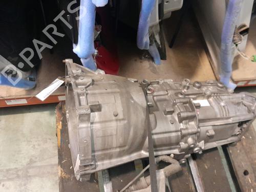 Used Gearbox Gearbox 37614271 37614271